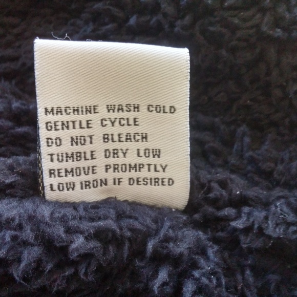 deb Women's Black Vest Size M. Excellent Condition - Picture 8 of 8